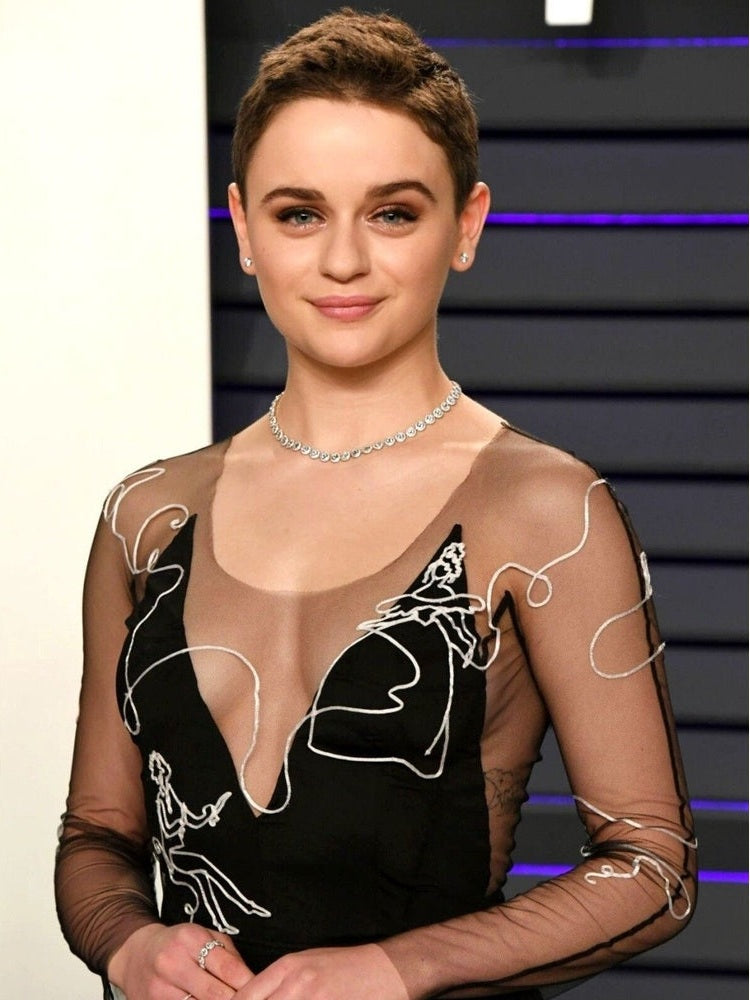 Joey King 8.5 x 11 Color Photograph Art Print Photo Picture Collectibles:Photographic Images:Photographs Style Your Walls